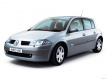 Renault Megane II Hatchback